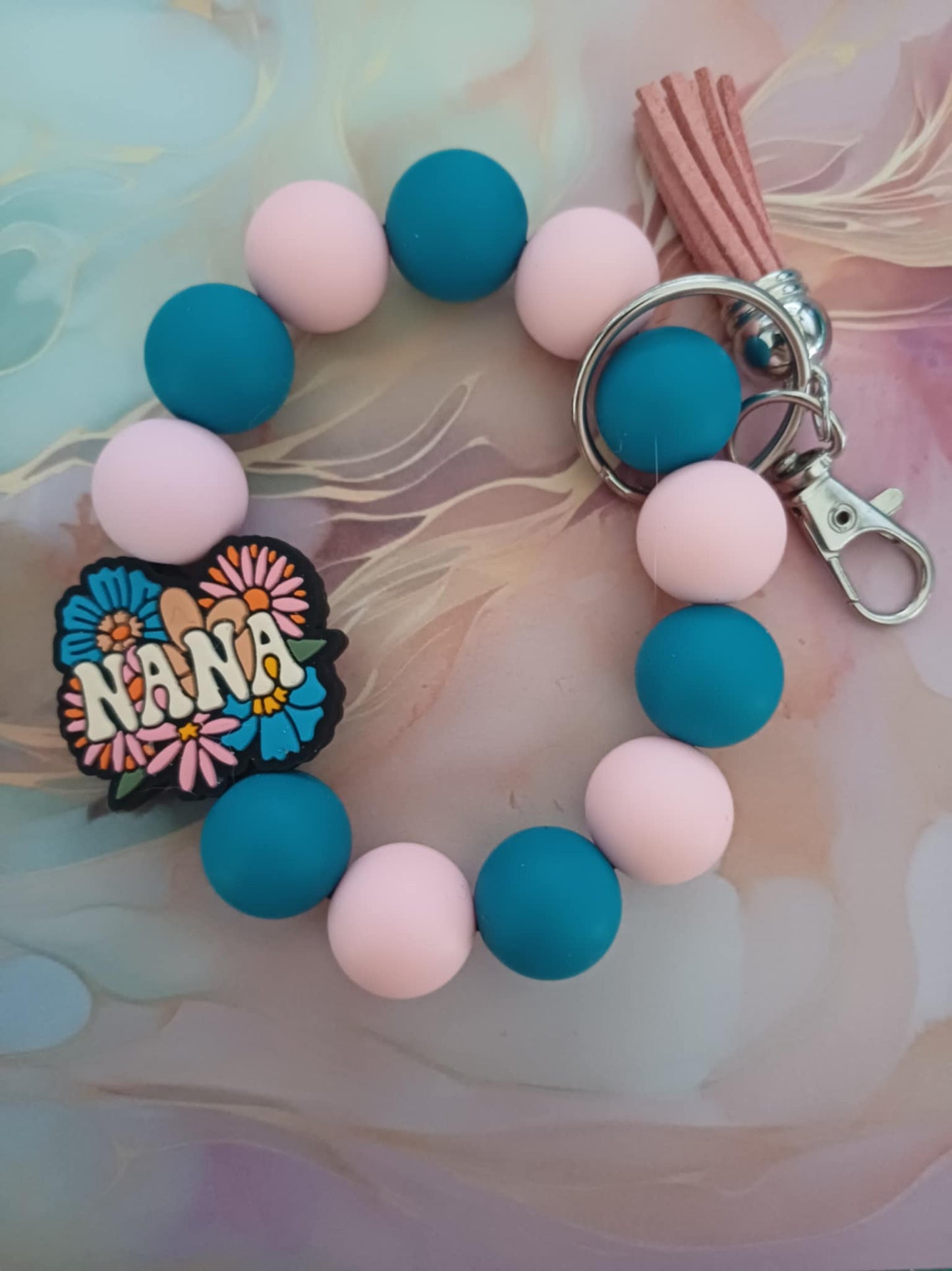 🌸 Nana’s Garden