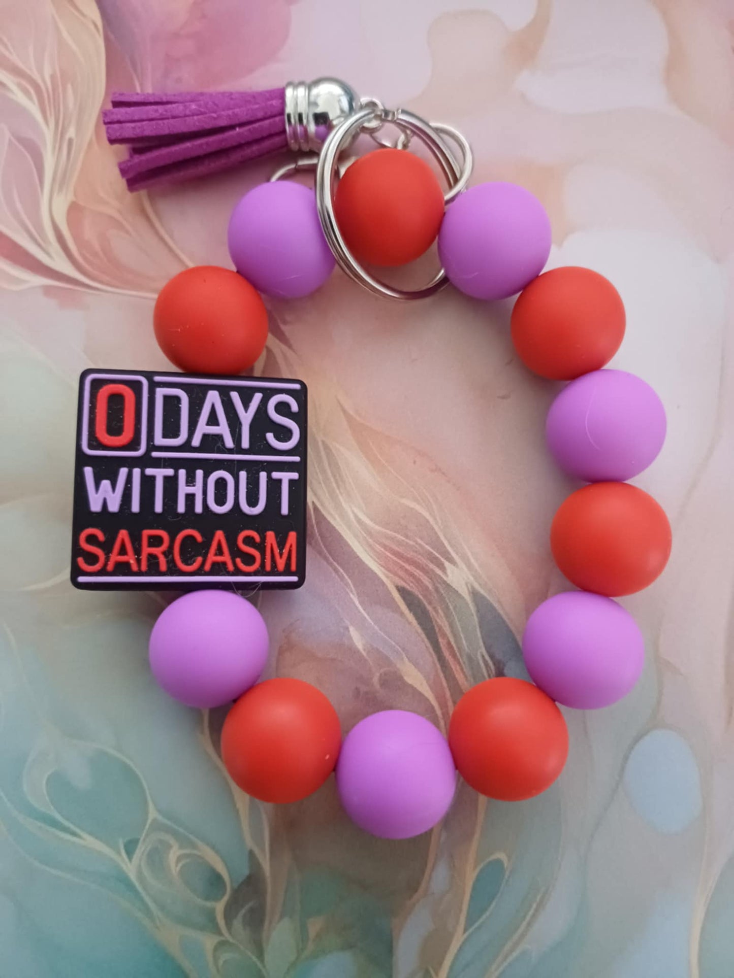 0 Days Without Sarcasm
