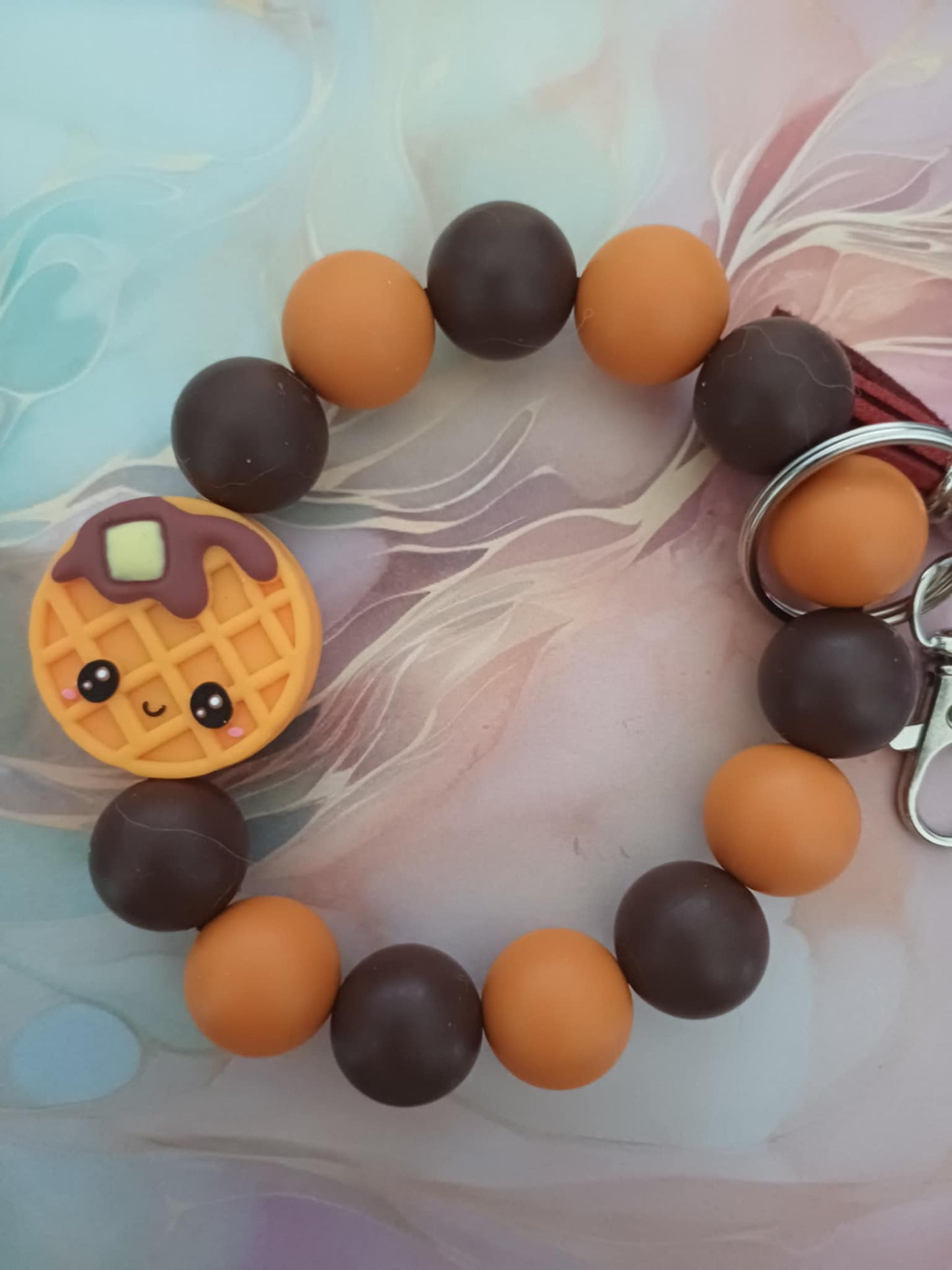 🧇 Sweet Waffle